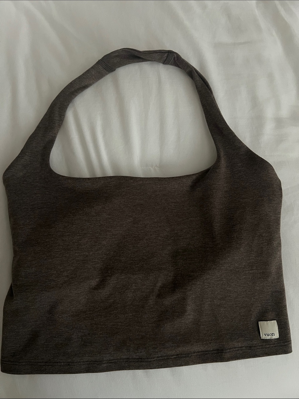 Vuori Halter Top - XS
